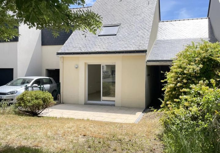 Villa i Saint-Ave, Morbihan, Saint-Ave - € 274.500 | Ref: getkey_11003 - foto 1