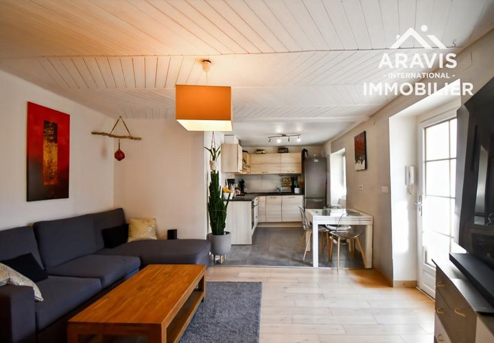 Apartament a Thônes, Haute-Savoie, Thônes - € 235.200 | Ref: 4_1670 - foto 1