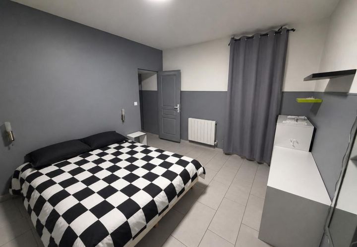 Apartament a Venaco, Haute-Corse, Venaco - € 790/mes | Ref: 86127 - foto 1