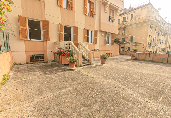 Lejlighed i Genoa, Genoa, Genoa - € 310.000 | Ref: 28146 - foto 1