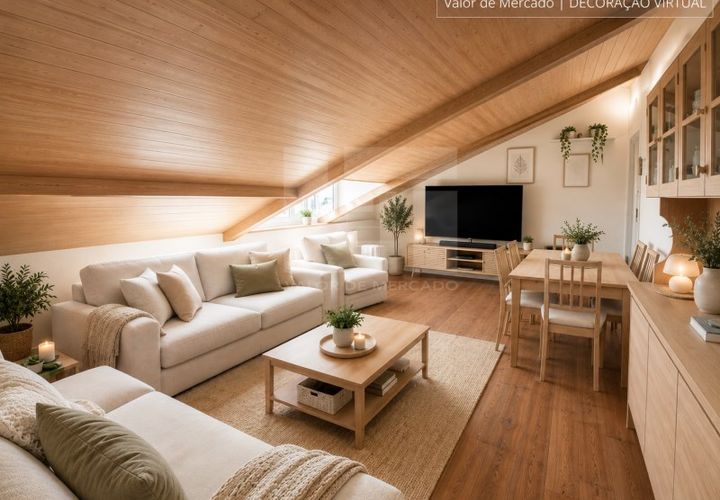 Lejlighed i Alges, Lisbon, Alges - € 398.000 | Ref: APA_10650 - foto 1