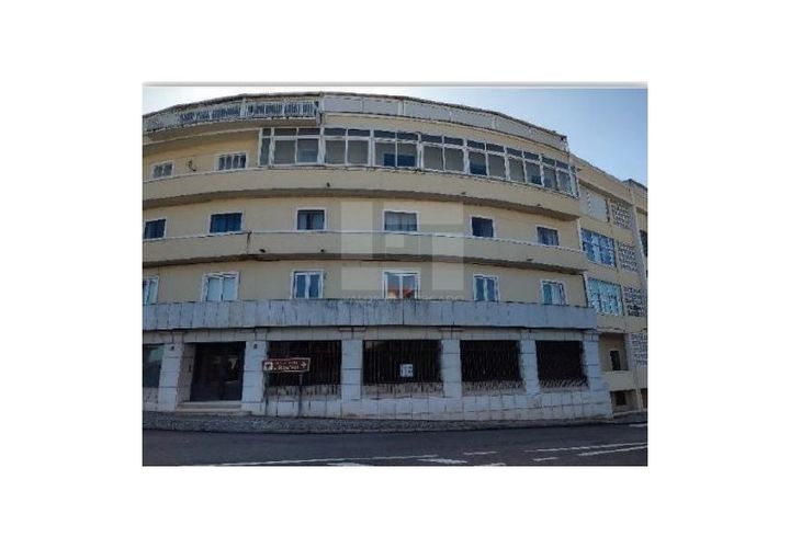 Erhvervsejendom i Abrantes, Santarem, Abrantes - € 69.000 | Ref: 15563 - foto 1