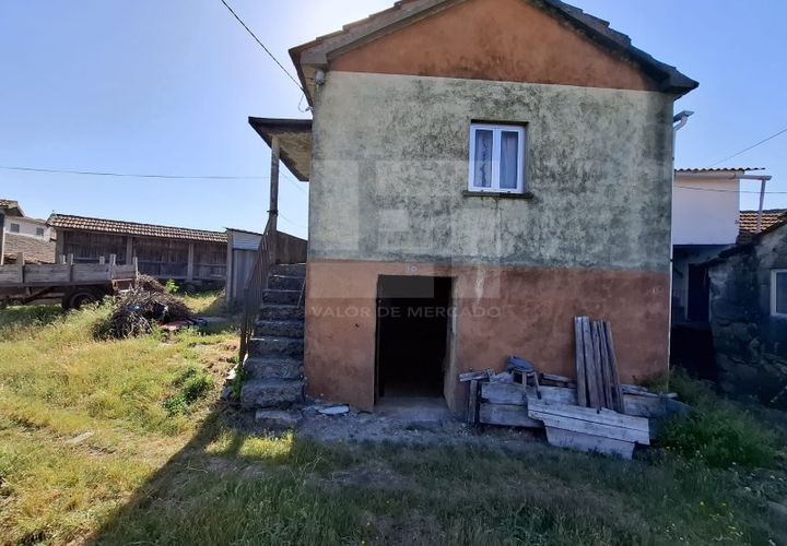 Villa a Santa Comba Dao, Viseu, Santa Comba Dao - € 45.000 | Ref: 4615 - foto 1