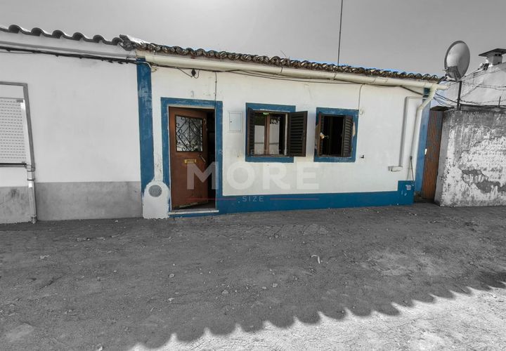 Villa i Evora, Evora, Evora - € 138.000 | Ref: 03399/M001 - foto 1