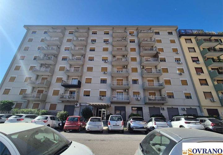 Lejlighed i Palermo, Palermo, Palermo - € 195.000 | Ref: U 75/26 - foto 1