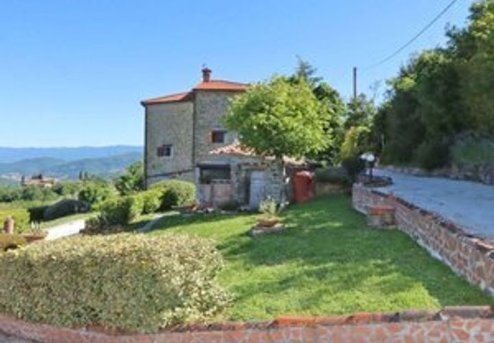 Villa a Londa, Florence, Londa - € 680.000 | Ref: 2267 - foto 1