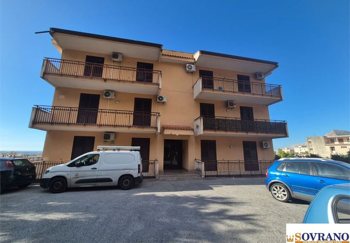 Lejlighed i Carini, Palermo, Carini - € 145.000 | Ref: U 74/26 - foto 1