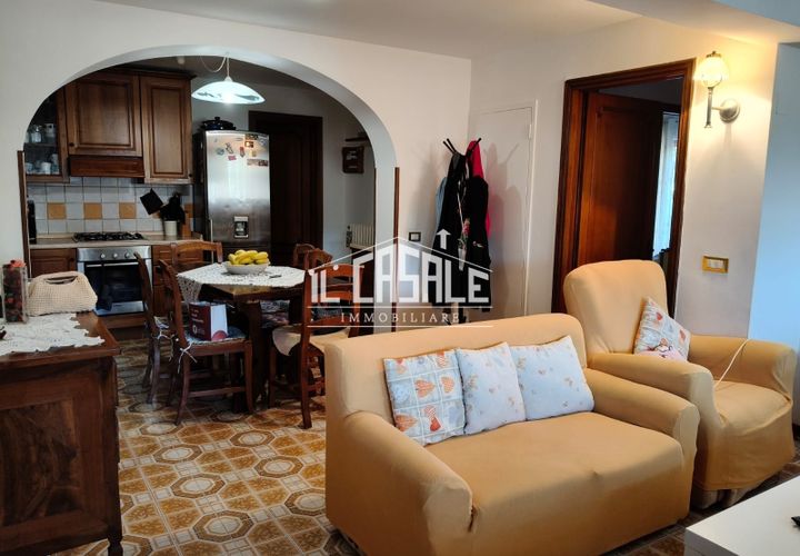 Lejlighed i Dicomano, Florence, Dicomano - € 165.000 | Ref: 2286 - foto 1