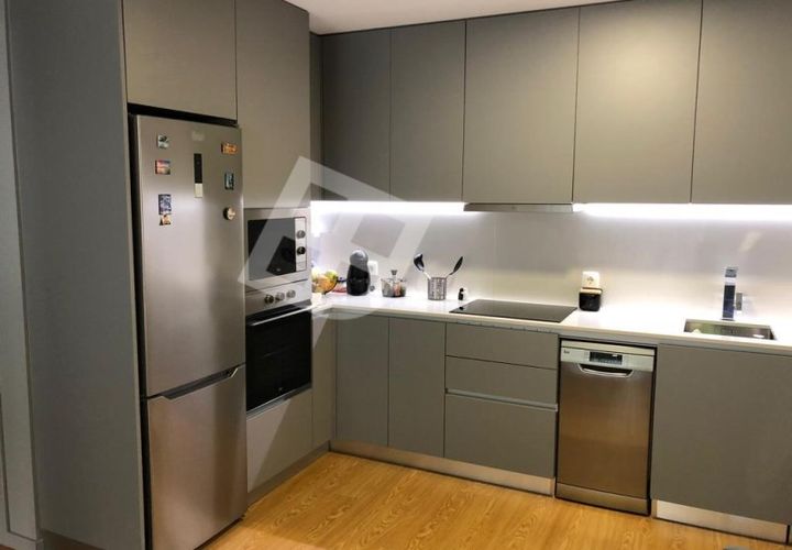 Apartament a Aveiro, Aveiro, Aveiro - € 800/mes | Ref: 4446 - foto 1