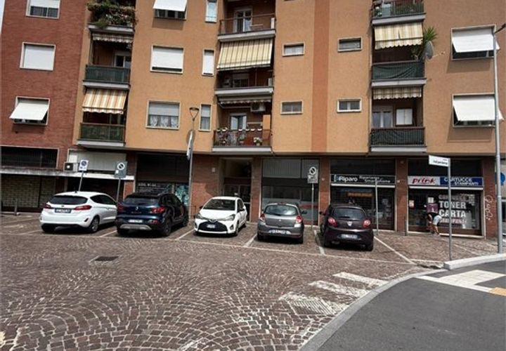 Leilighet i Bollate, Milan, Bollate - € 205 000 | Ref: 205BOL - foto 1