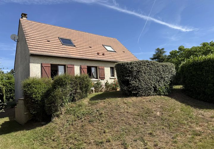 Villa i Boutigny-sur-Essonne, Essonne, Boutigny-sur-Essonne - € 265.000 | Ref: 87104568 - foto 1