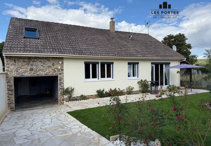 Villa a Bouville, Essonne, Bouville - € 280.000 | Ref: 86481305 - foto 1