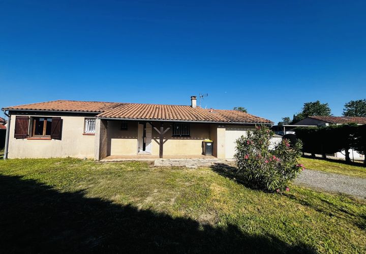 Villa a Roques, Haute-Garonne, Roques - € 269.000 | Ref: 87089112 - foto 1