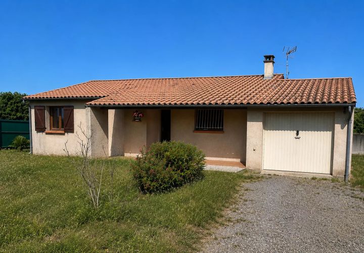 Haus in Roques, Haute-Garonne, Roques - € 269.000 | Ref: 87089112 - Foto 1