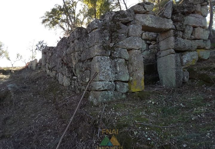 Ruïna a Possacos, Vila Real, Possacos - € 140.000 | Ref: AVV-007-021 - foto 1