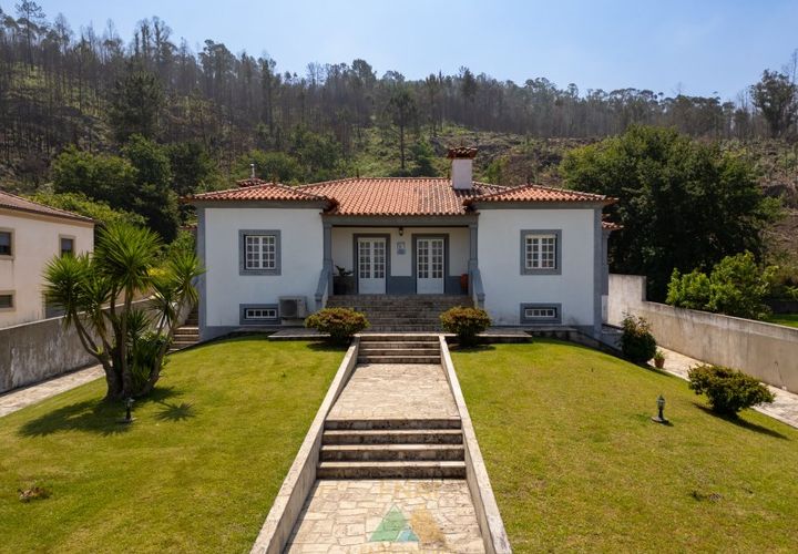 Villa i Ponte de Lima, Viana do Castelo, Ponte de Lima - € 900.000 | Ref: PTL-019-022 - foto 1