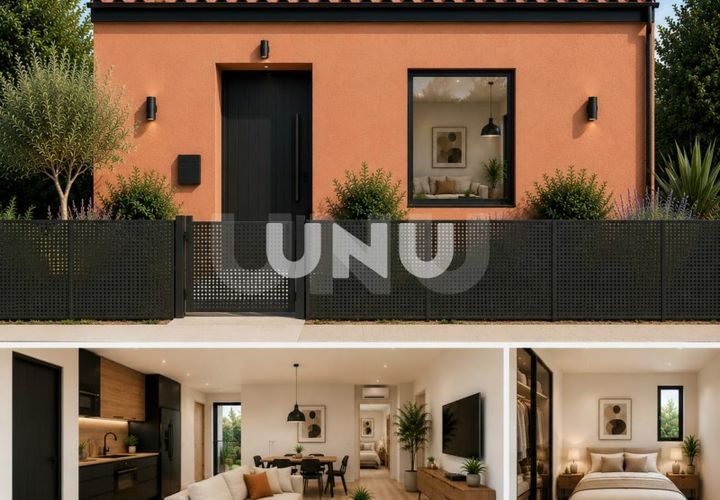 Villa i Viseu, Viseu, Viseu - € 199.000 | Ref: UNU.I.1882.15002 - foto 1