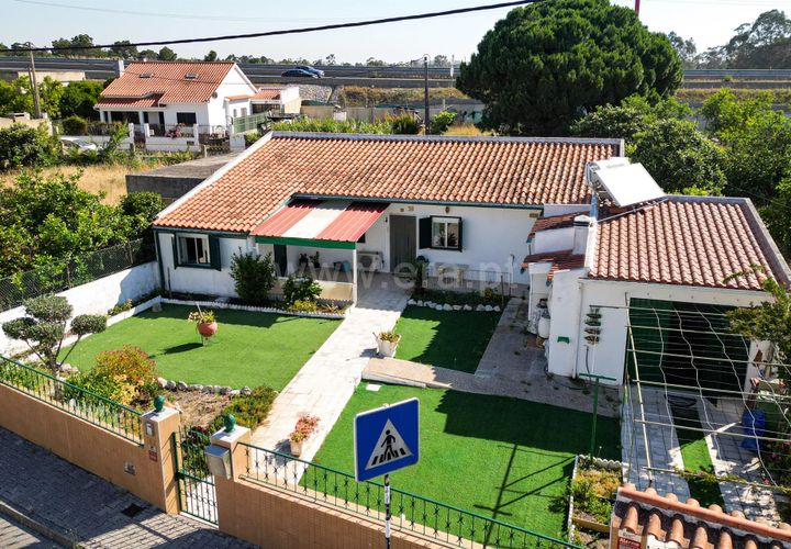 Villa i Seixal, Setubal, Seixal - € 225.000 | Ref: 120260097 - foto 1