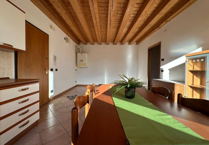 Lejlighed i Monselice, Padua, Monselice - € 159.000 | Ref: SB-01 - foto 1