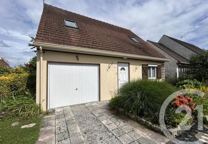 Villa i Cinqueux, Oise, Cinqueux - € 237.000 | Ref: 3126 - foto 1