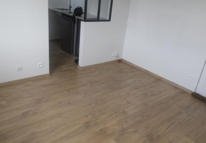 Estudi a Lamorlaye, Oise, Lamorlaye - € 460/mes | Ref: 3205 - foto 1