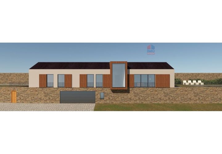 Helårsgrund i Vila Real, Vila Real, Vila Real - € 175.000 | Ref: 259200528 - foto 1