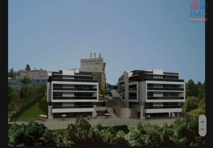 Lejlighed i Vila Real, Vila Real, Vila Real - € 255.000 | Ref: 259200201 - foto 1