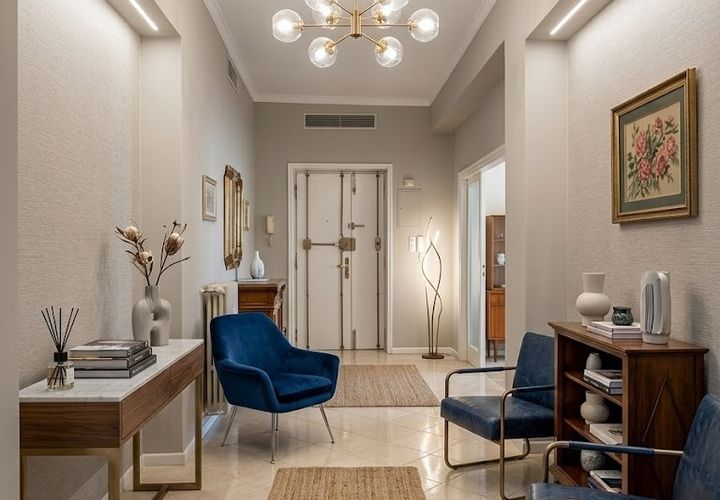 Lejlighed i Lecce, Lecce, Lecce - € 230.000 | Ref: 230regina - foto 1