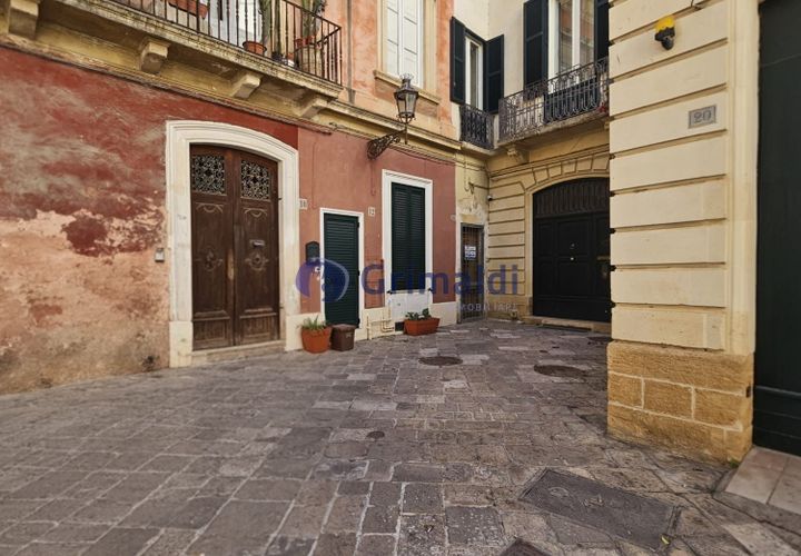 Apartament a Lecce, Lecce, Lecce - € 60.000 | Ref: 60antoglietta - foto 1