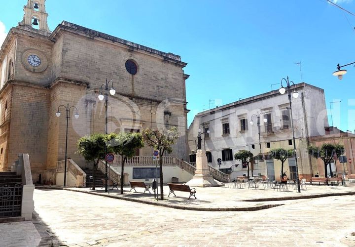 Villa i Alezio, Lecce, Alezio - € 89.000 | Ref: 89alezio - foto 1