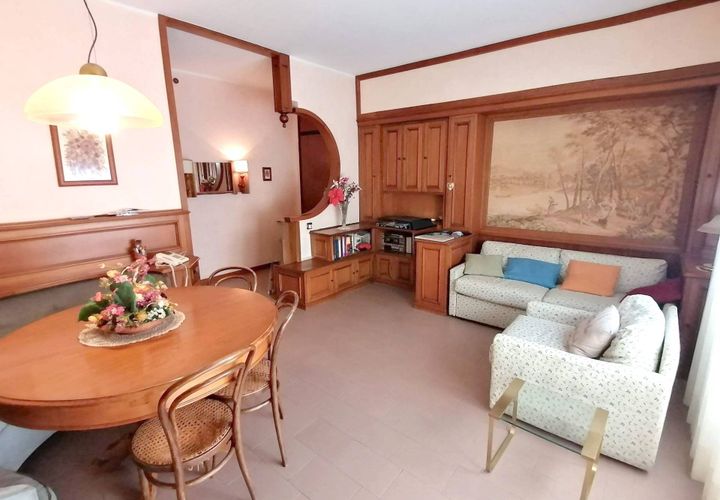Lejlighed i Lecco, Lecco, Lecco - € 240.000 | Ref: 6504 - foto 1