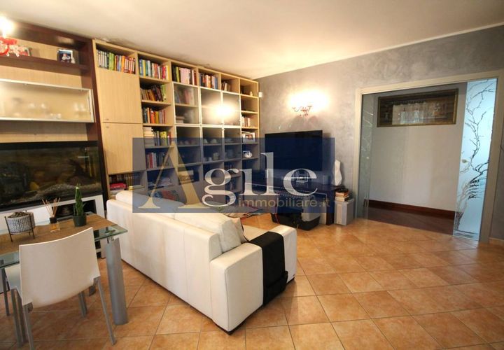 Leilighet i Maltignano, Ascoli Piceno, Maltignano - € 245 000 | Ref: 3053 - foto 1