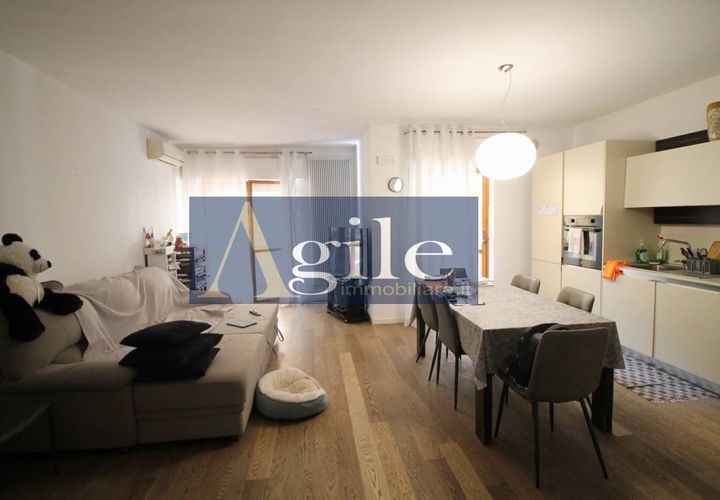 Lejlighed i Alba Adriatica, Teramo, Alba Adriatica - € 170.000 | Ref: 3548 - foto 1