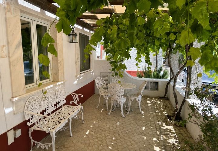 Villa i Alandroal, Evora, Alandroal - € 375.000 | Ref: CAS_176 - foto 1
