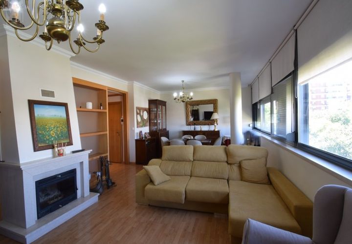 Lejlighed i Elvas, Portalegre, Elvas - € 190.000 | Ref: APA_174 - foto 1