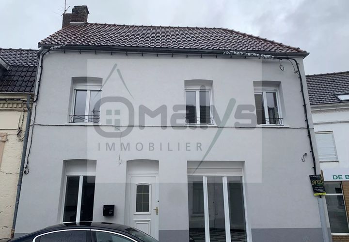 Villa a Lumbres, Pas-de-Calais, Lumbres - € 750/mes | Ref: 87076012 - foto 1