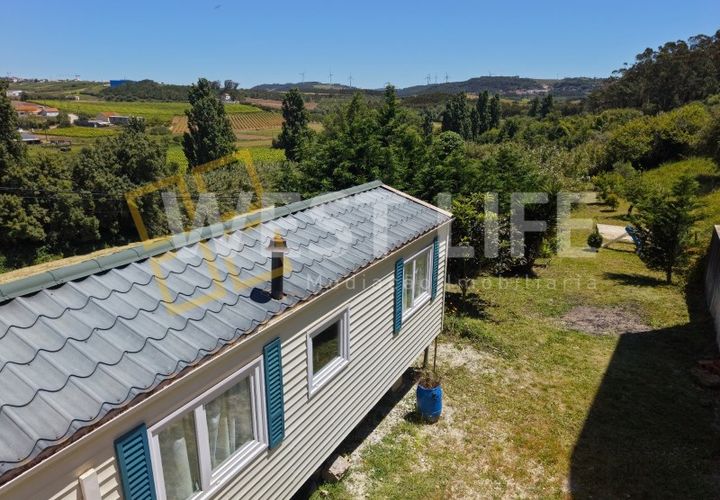 Helårsgrund i Mafra, Lisbon, Mafra - € 165.000 | Ref: 5745WE - foto 1