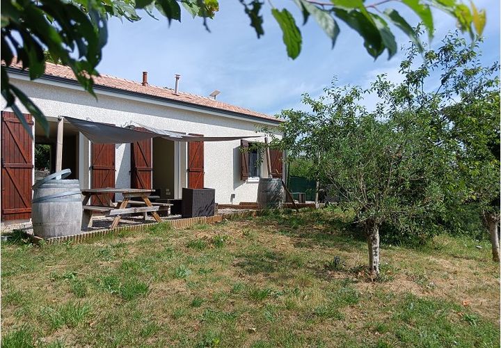 Villa a Rabastens, Tarn, Rabastens - € 180.000 | Ref: 0101RG0051 - foto 1