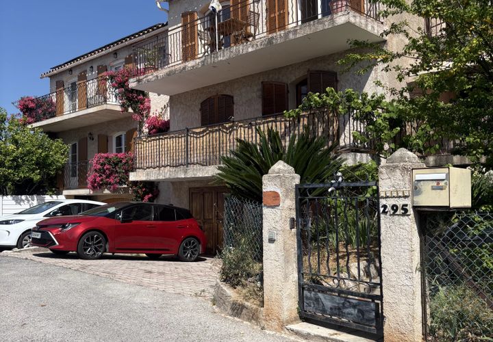 Lejlighed i Nice, Alpes-Maritimes, Nice - € 399.000 | Ref: 87089936 - foto 1