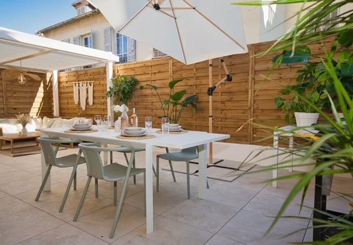 Lejlighed i Nice, Alpes-Maritimes, Nice - € 340.000 | Ref: 87100317 - foto 1