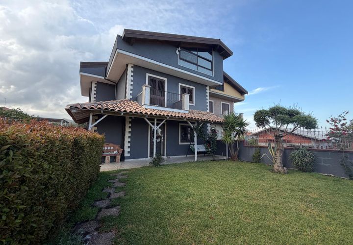 Villa - Mascalucia, Catania, Mascalucia - € 319 000 | Réf : 506/V - photo 1