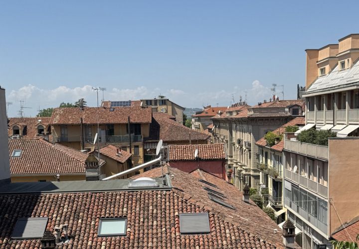 Leilighet i Alba, Cuneo, Alba - € 355 000 | Ref: 5V1293 - foto 1