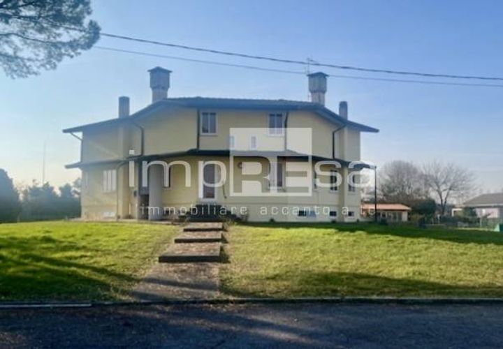 Villa i Preganziol, Treviso, Preganziol - € 685.000 | Ref: I/NM019 - foto 1