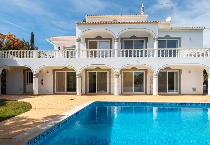 Villa i Boliqueime, Faro, Boliqueime - € 995.000 | Ref: M37O - foto 1