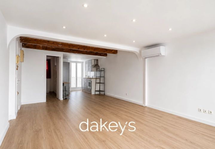 Leilighet i Marseille, Bouches-du-Rhone, Marseille - € 159 000 | Ref: 87060829 - foto 1