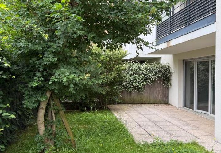 Lejlighed i Eaubonne, Val-d'Oise, Eaubonne - € 289.000 | Ref: 3_PIECES_RDC-IMMEUBLE_RECENT_1007_EAUBONNE - foto 1