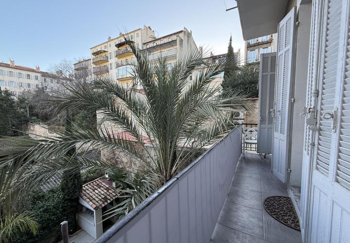 Leilighet i Marseille, Bouches-du-Rhone, Marseille - € 269 000 | Ref: OKM13008T2EDB - foto 1