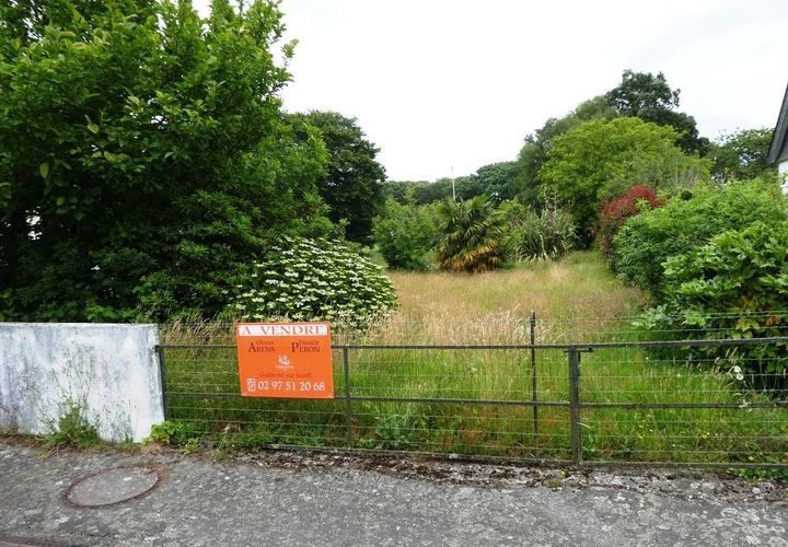 Terra a Persquen, Morbihan, Persquen - € 14.920 | Ref: 56075-2510 - foto 1