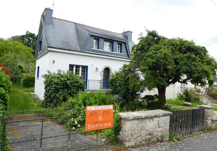 Villa a Persquen, Morbihan, Persquen - € 121.430 | Ref: 56075-2509 - foto 1