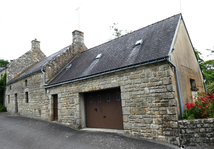 Villa a Persquen, Morbihan, Persquen - € 103.670 | Ref: 56075-2506 - foto 1